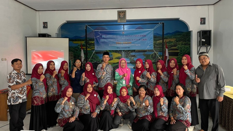 Gambar Berita