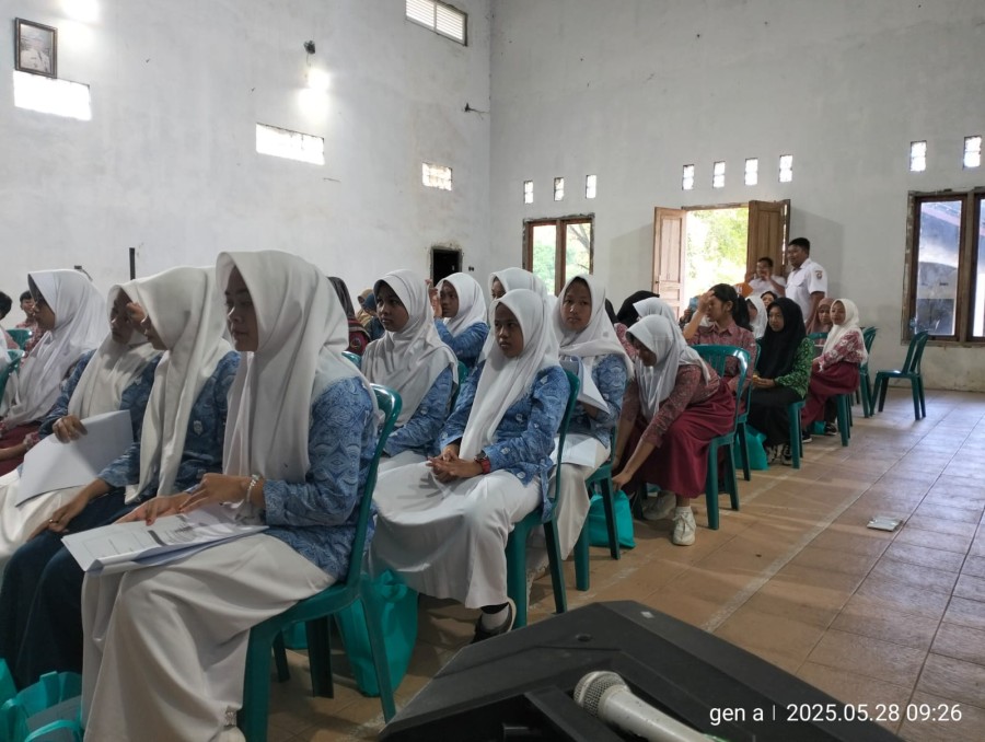 Gambar Berita