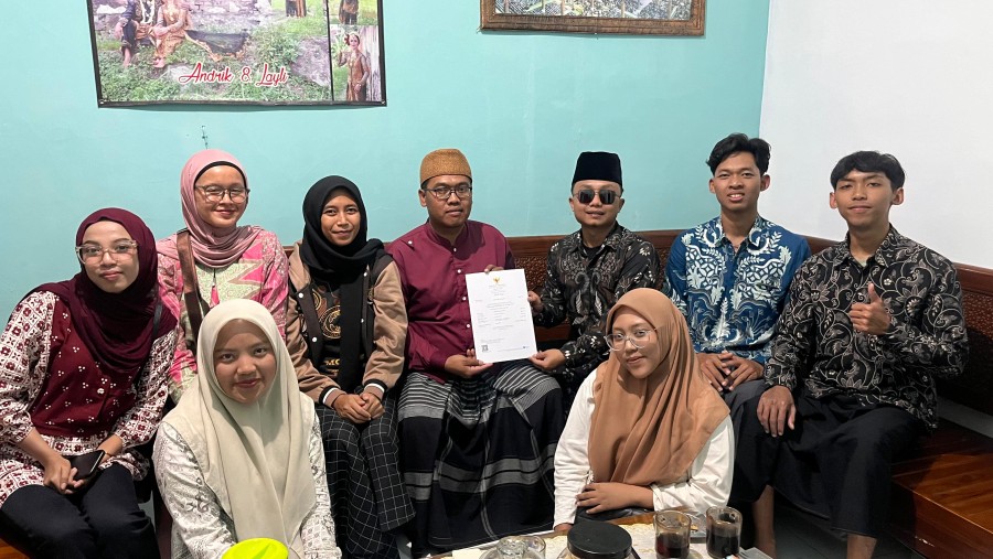 Gambar Berita