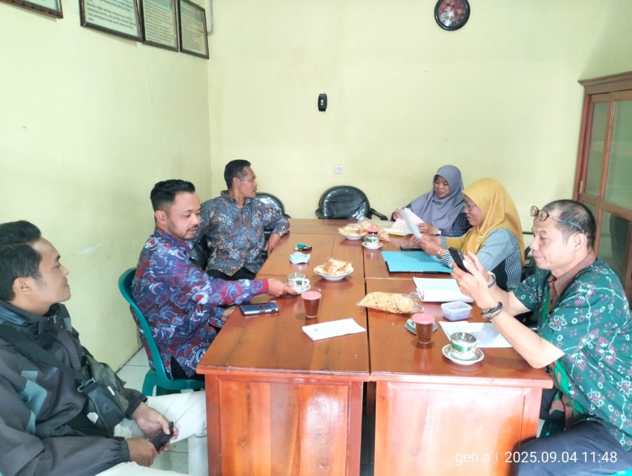 Gambar Berita