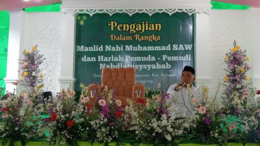 Gambar Berita