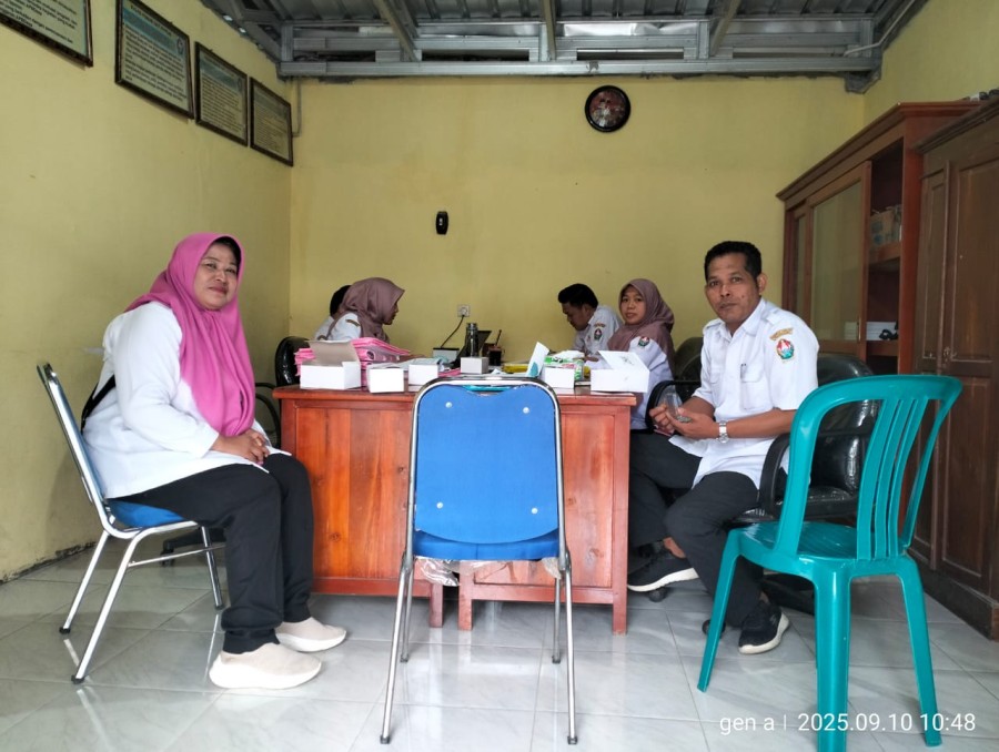 Gambar Berita